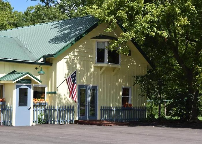 Green Valley Motor Lodge Nashville