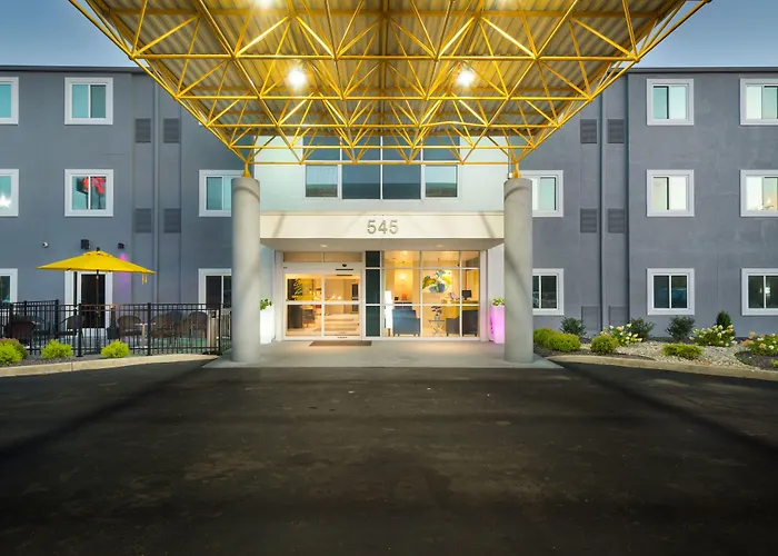 Studio Z, An Ascend Collection Hotel