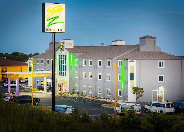Studio Z, An Ascend Collection Hotel