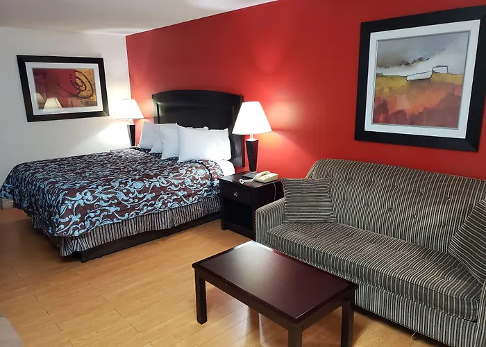Kenora Motel Windsor