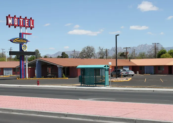 Century 21 Motel