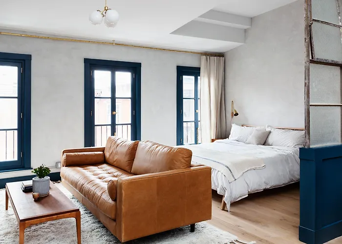 Lokal Hotel Old City