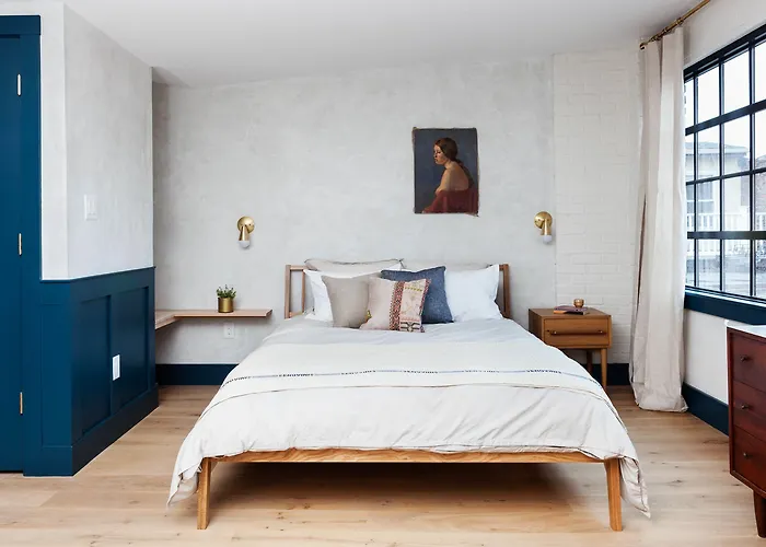 Lokal Hotel Old City