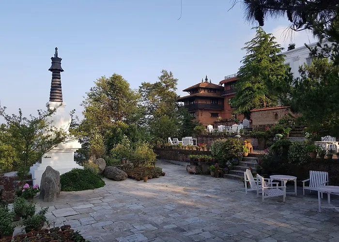 The Fort Resort