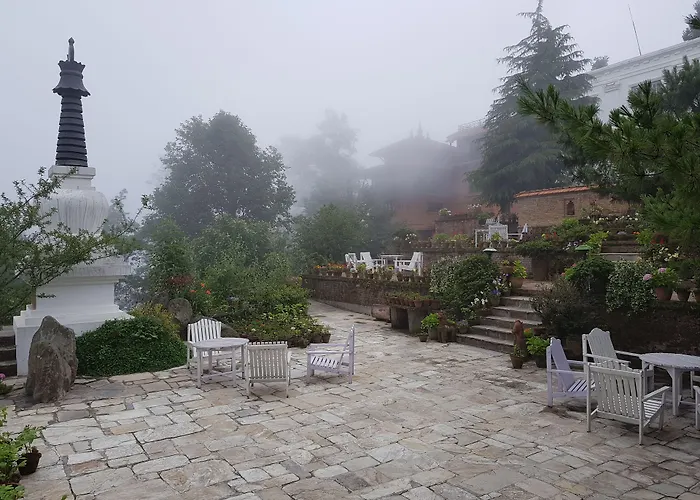 The Fort Resort