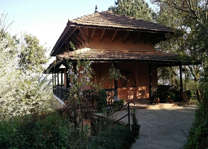 The Fort Resort