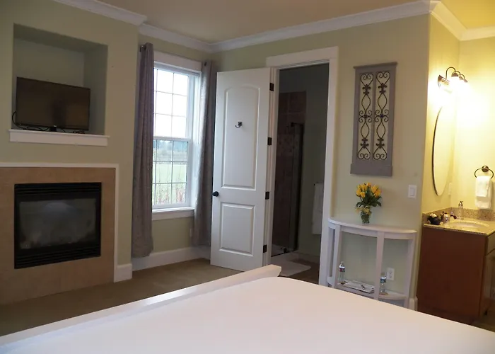 La Bastide Bed And Breakfast Dundee