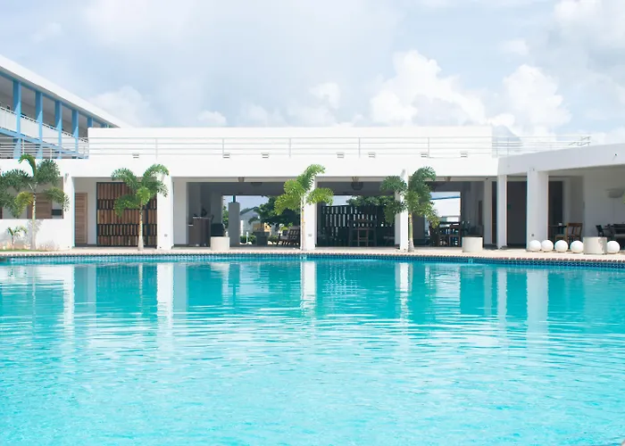 Punta Borinquen Resort Aguadilla