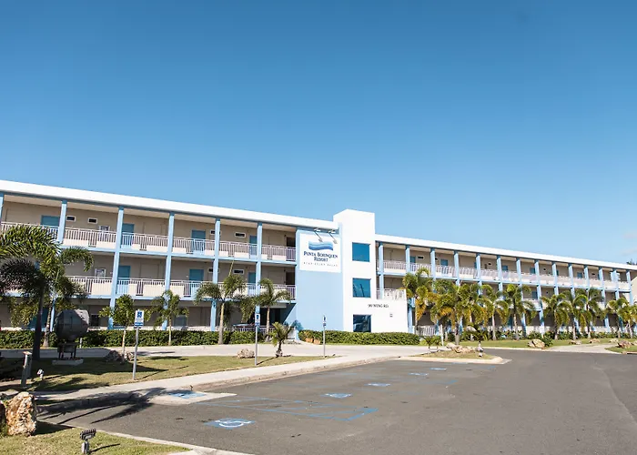 Punta Borinquen Resort Aguadilla