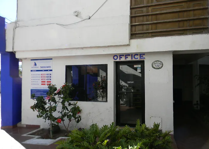 Hotel Mediterraneo