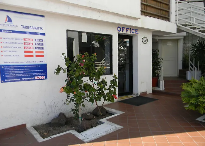 Hotel Mediterraneo
