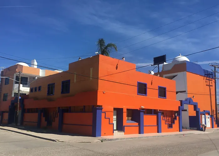 Hotel Mediterraneo