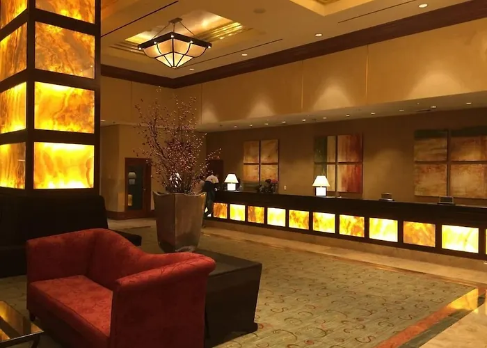 Fallon Luxury Rentals At The Signature Las Vegas