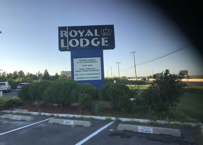 Royal Lodge Absecon