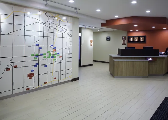 Towneplace Suites By Marriottdetroit Canton