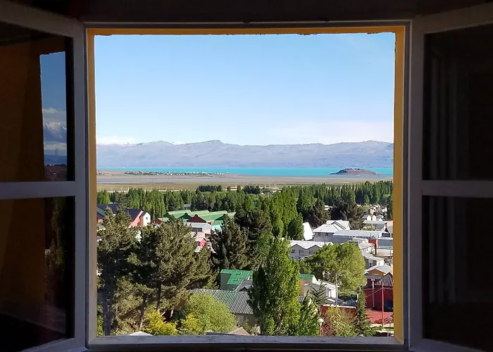 South B&B El Calafate