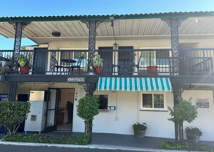 Welcome Inn
