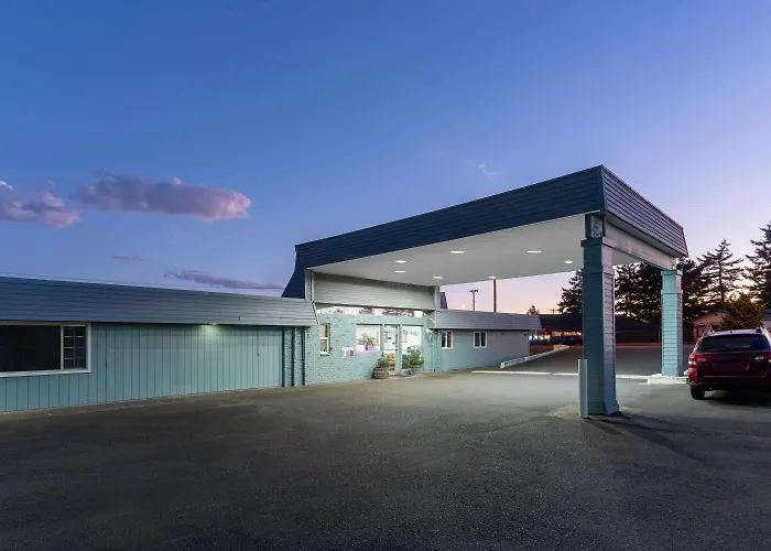 Travelodge By Wyndham Florence