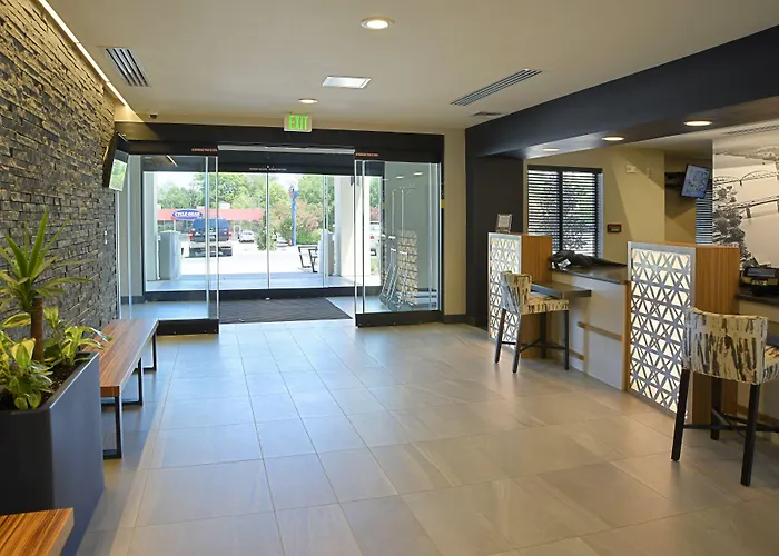 Staybridge Suites - Little Rock - Medical Center By Ihg
