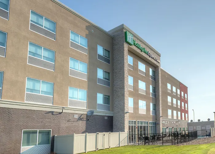 Holiday Inn Express & Suites - Fort Mill By Ihg