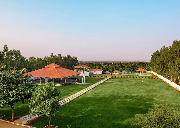 Fiestaa Resort N Events Venue