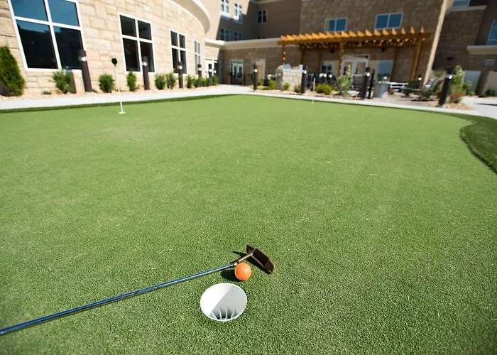 Homewood Suites By Hilton Paducah