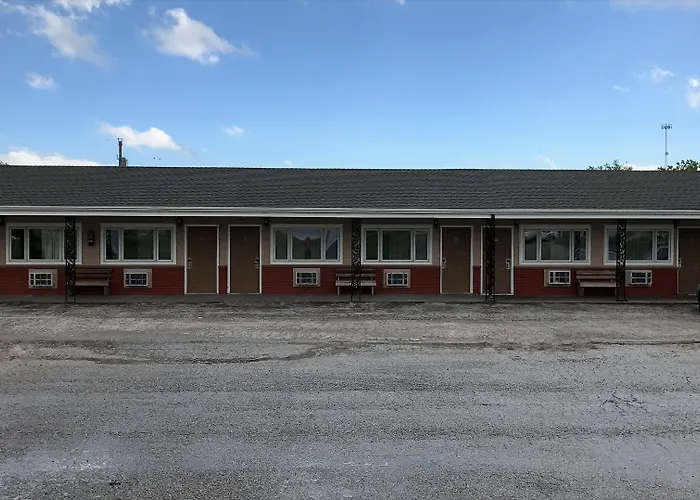 Budget Inn Sedalia