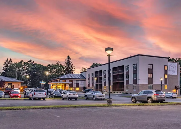 The Cranberry, An Ascend Collection Hotel Morgantown
