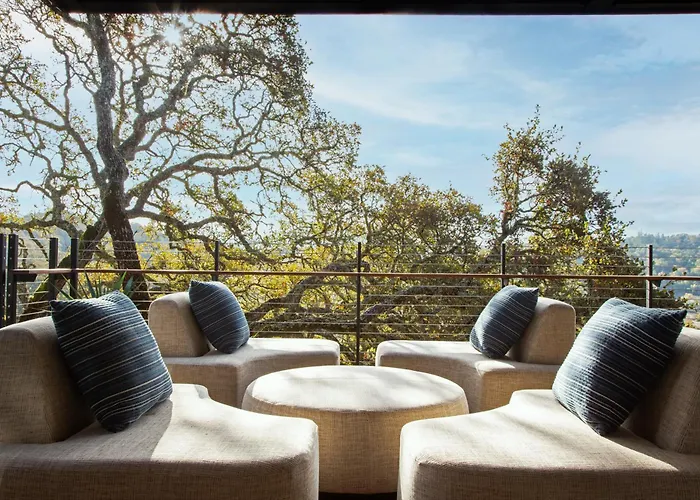 Montage Healdsburg Hotel