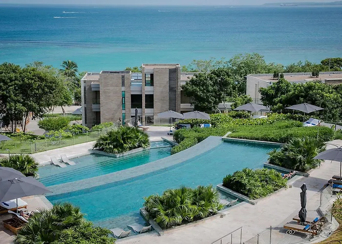 Sofitel Baru Cartagena Hotel