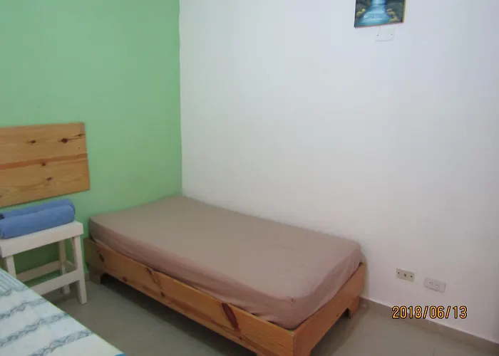 White Sands Shared Apartments Punta Cana