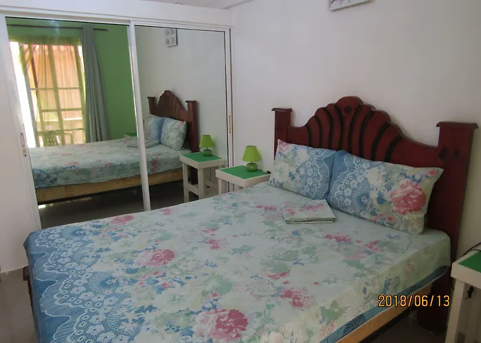 White Sands Shared Apartments Punta Cana