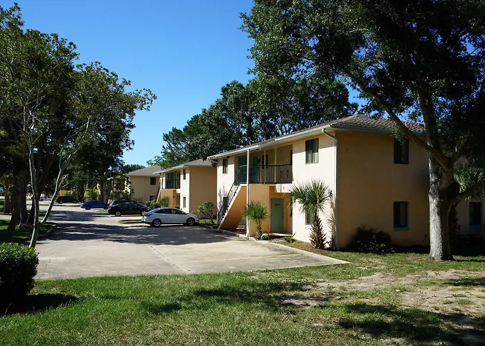 Vacation Villas