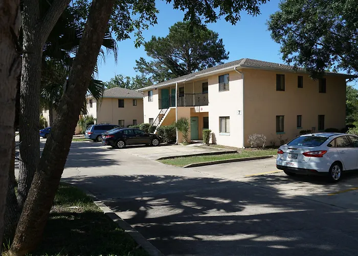 Vacation Villas
