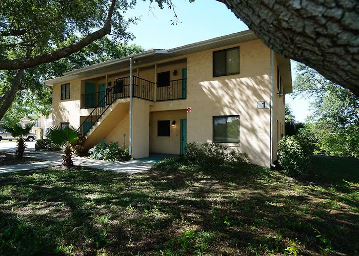Vacation Villas