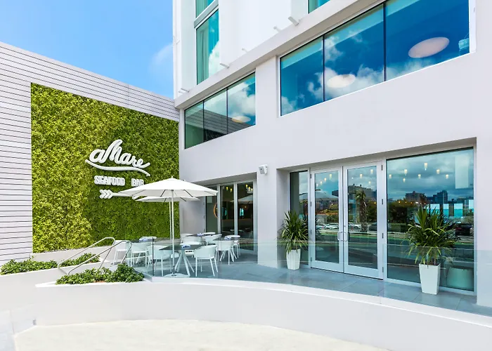 Condado Ocean Club - Adults Only