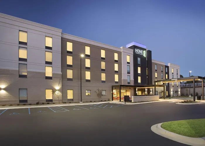 Home2 Suites By Hilton Oxford