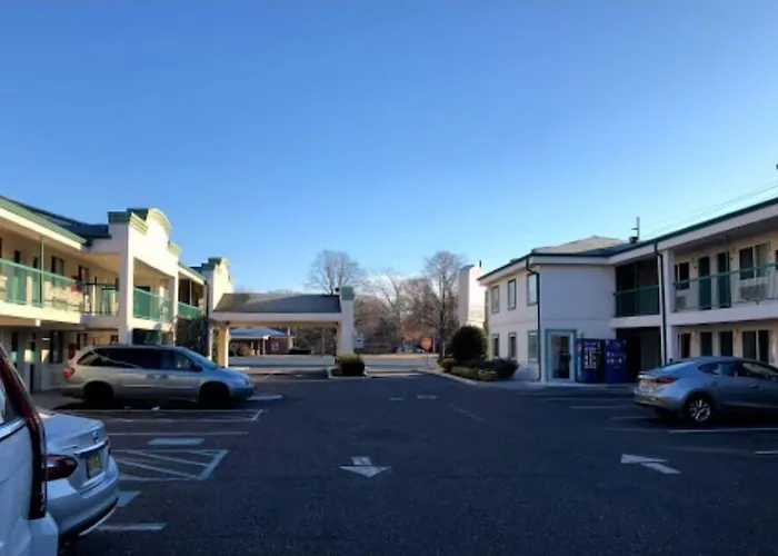 Garden State Inn Absecon