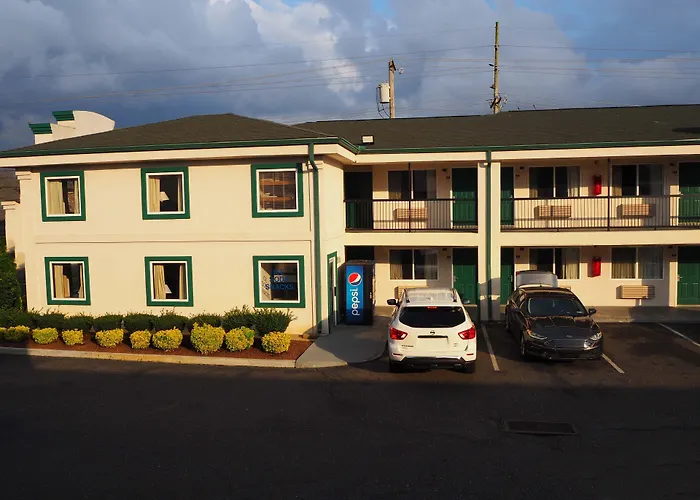 Garden State Inn Absecon