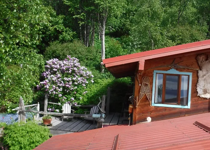 Brigitte'S Bavarian Bed Und Breakfast