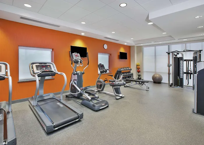 Home2 Suites By Hilton Pittsburgh Area Beaver Valley Monaca