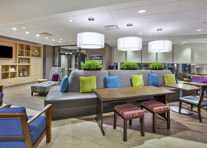 Home2 Suites By Hilton Pittsburgh Area Beaver Valley Monaca