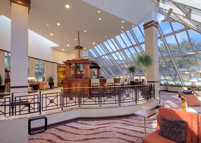 Hilton Houston Westchase