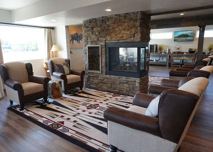 1872 Inn - Adults Exclusive West Yellowstone