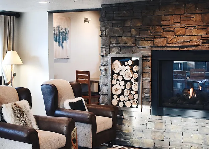 1872 Inn - Adults Exclusive West Yellowstone