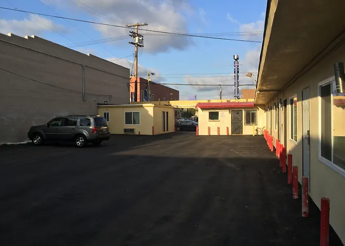 Park Motel