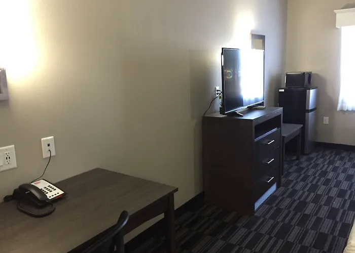 Home Inn And Suites Memphis Germantown