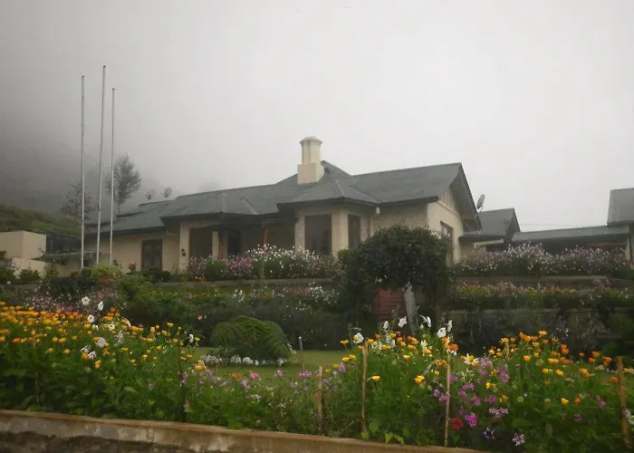 Tea Bush Hotel
