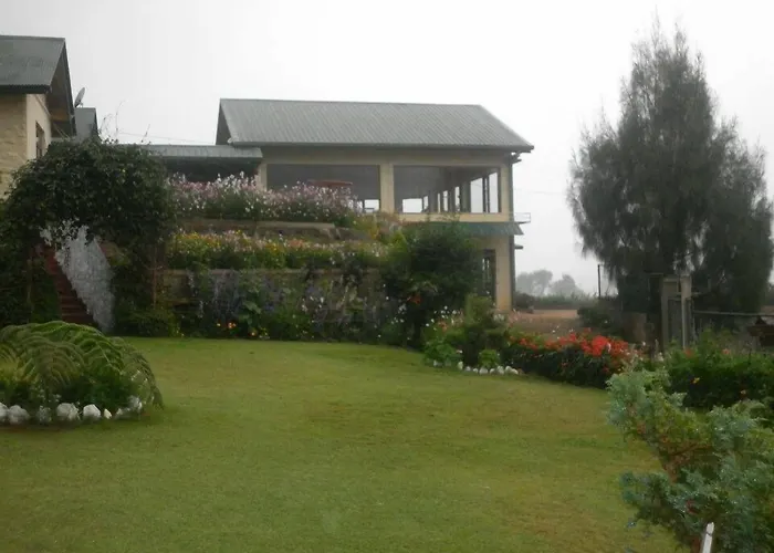 Tea Bush Hotel
