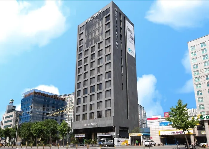 Dobong Hotel Bay 204 Seoul